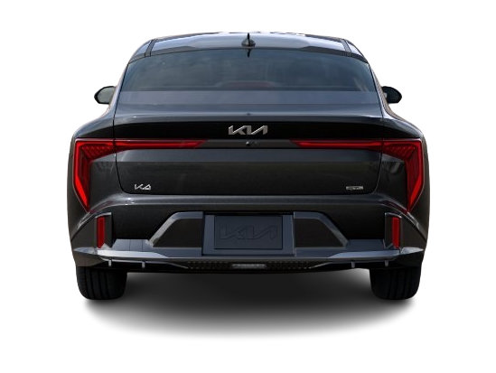 Thumbnail: 2026 Kia K4 - 16