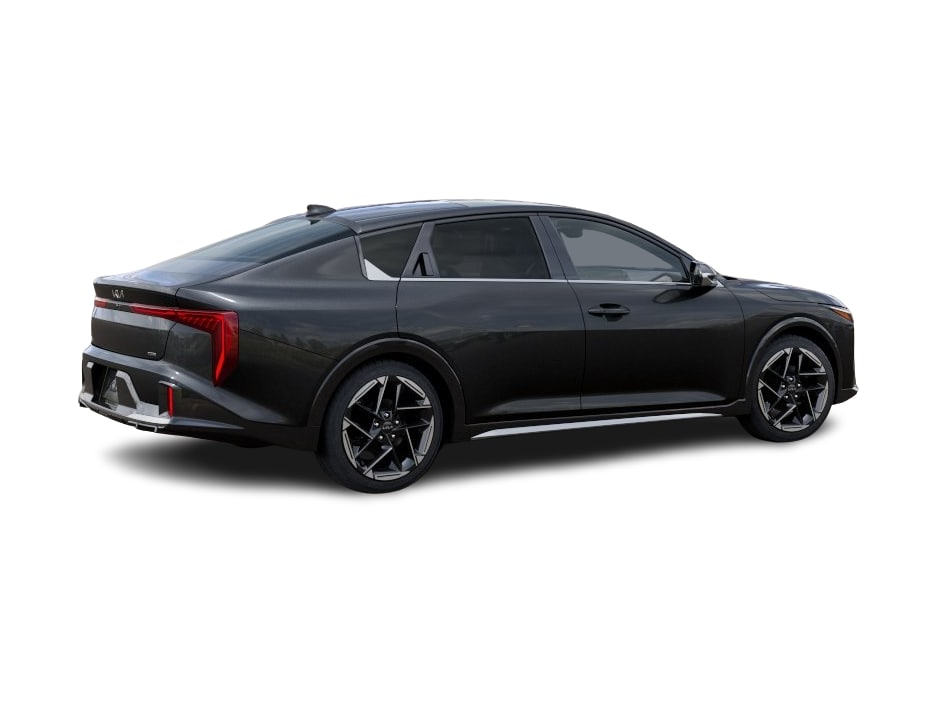 Thumbnail: 2026 Kia K4 - 17