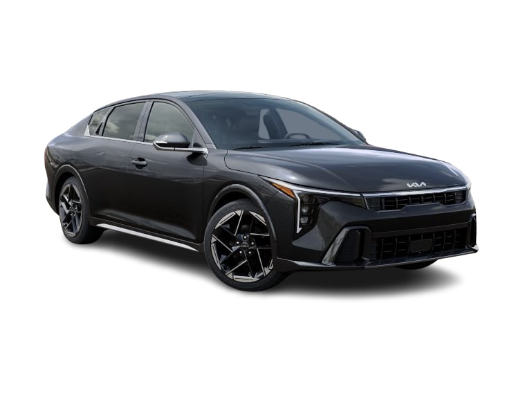 Thumbnail: 2026 Kia K4 - 19