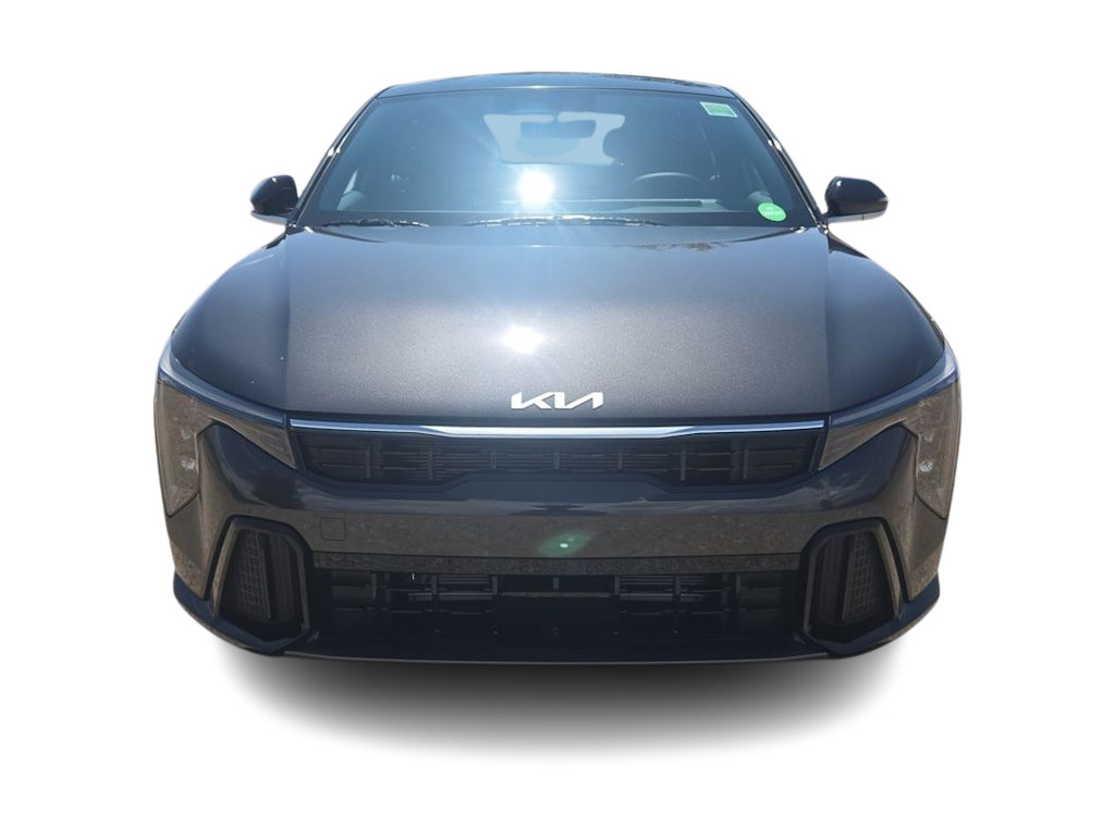 Thumbnail: 2026 Kia K4 - 5