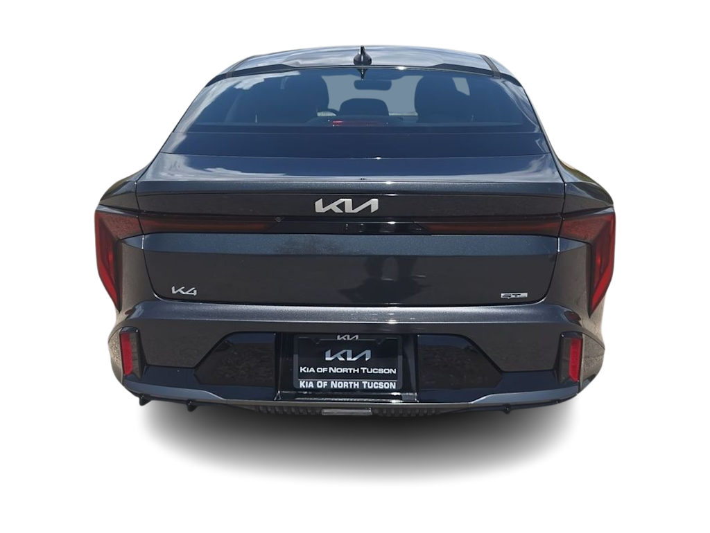 Thumbnail: 2026 Kia K4 - 21