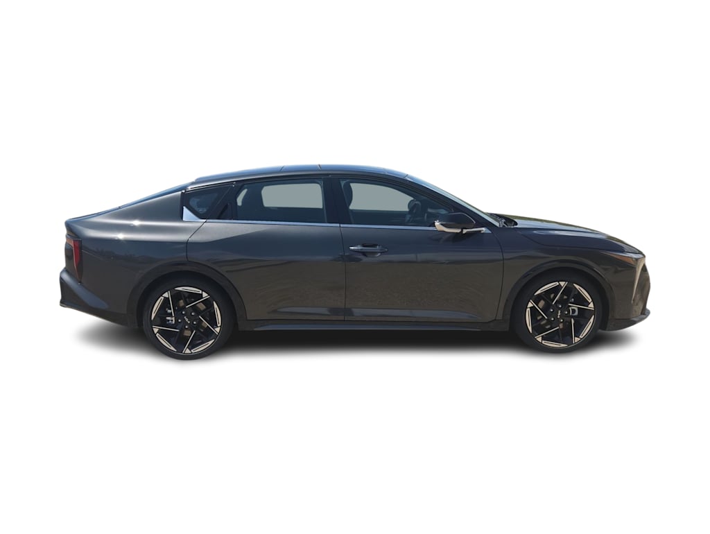 Thumbnail: 2026 Kia K4 - 23
