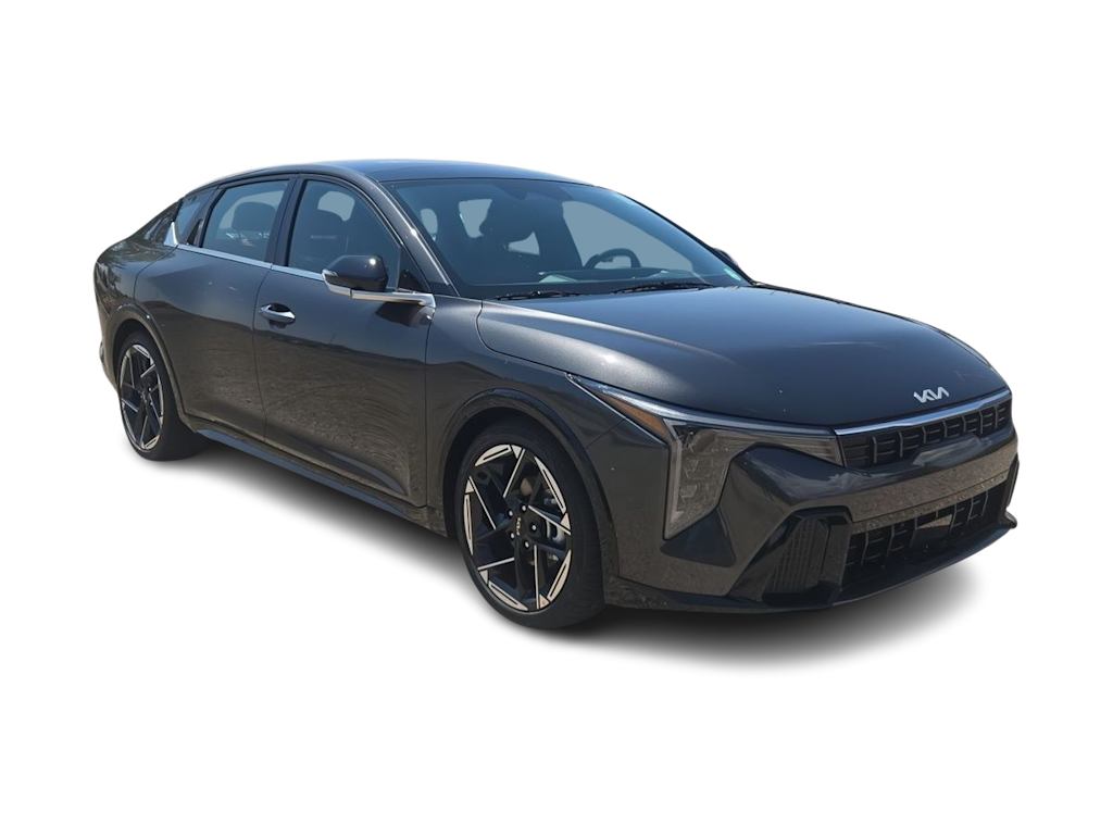 Thumbnail: 2026 Kia K4 - 19