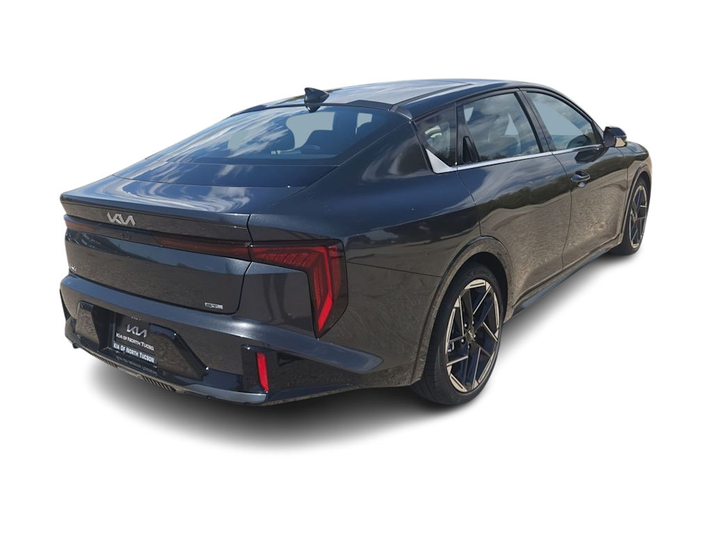 Thumbnail: 2026 Kia K4 - 22