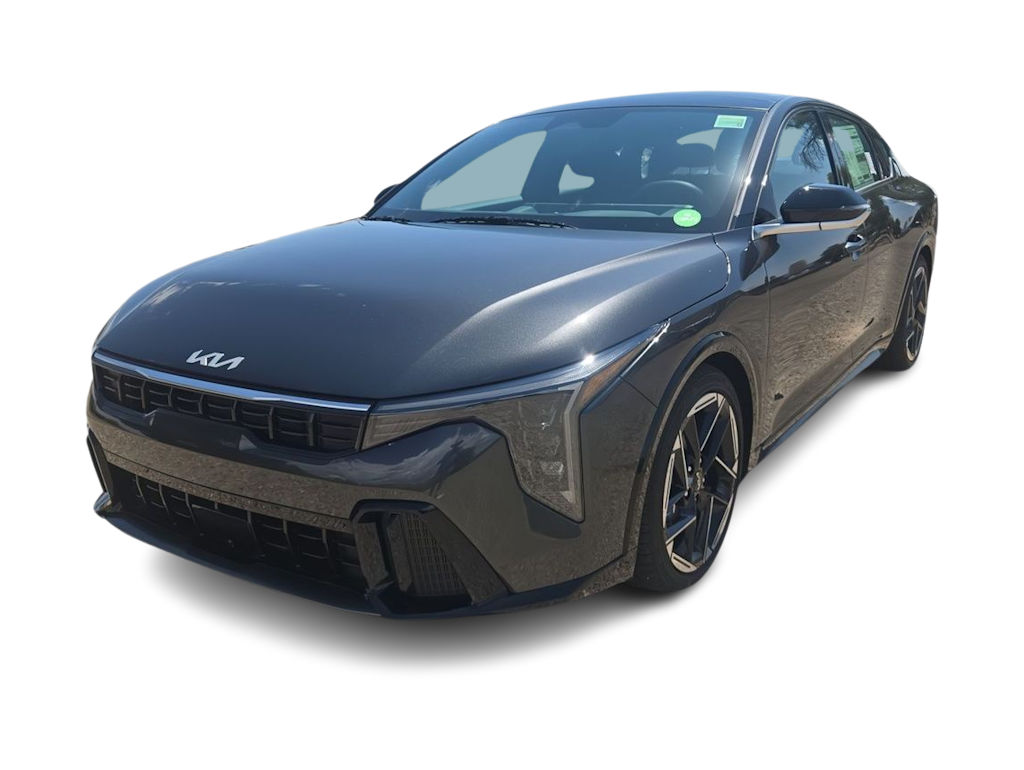 Thumbnail: 2026 Kia K4 - 20