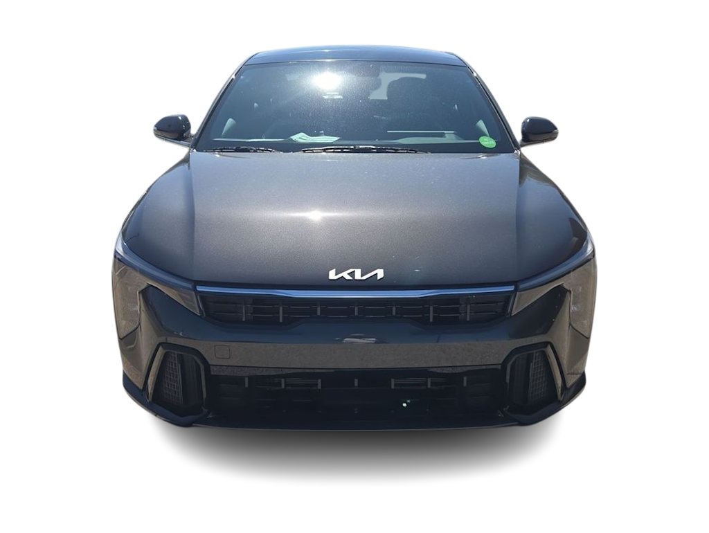 Thumbnail: 2026 Kia K4 - 6