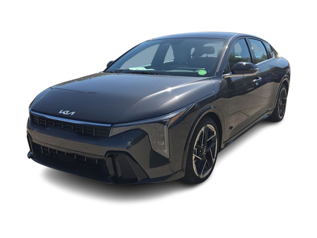 Thumbnail: 2026 Kia K4 - 22