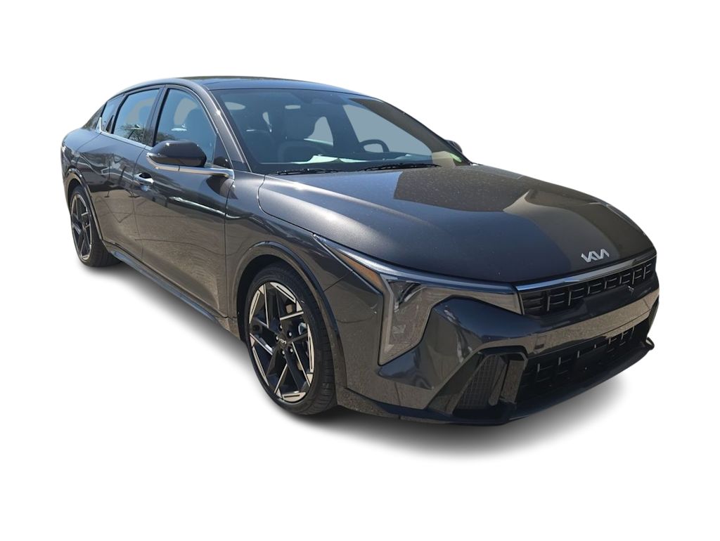 Thumbnail: 2026 Kia K4 - 21