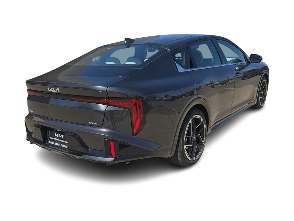 Thumbnail: 2026 Kia K4 - 23