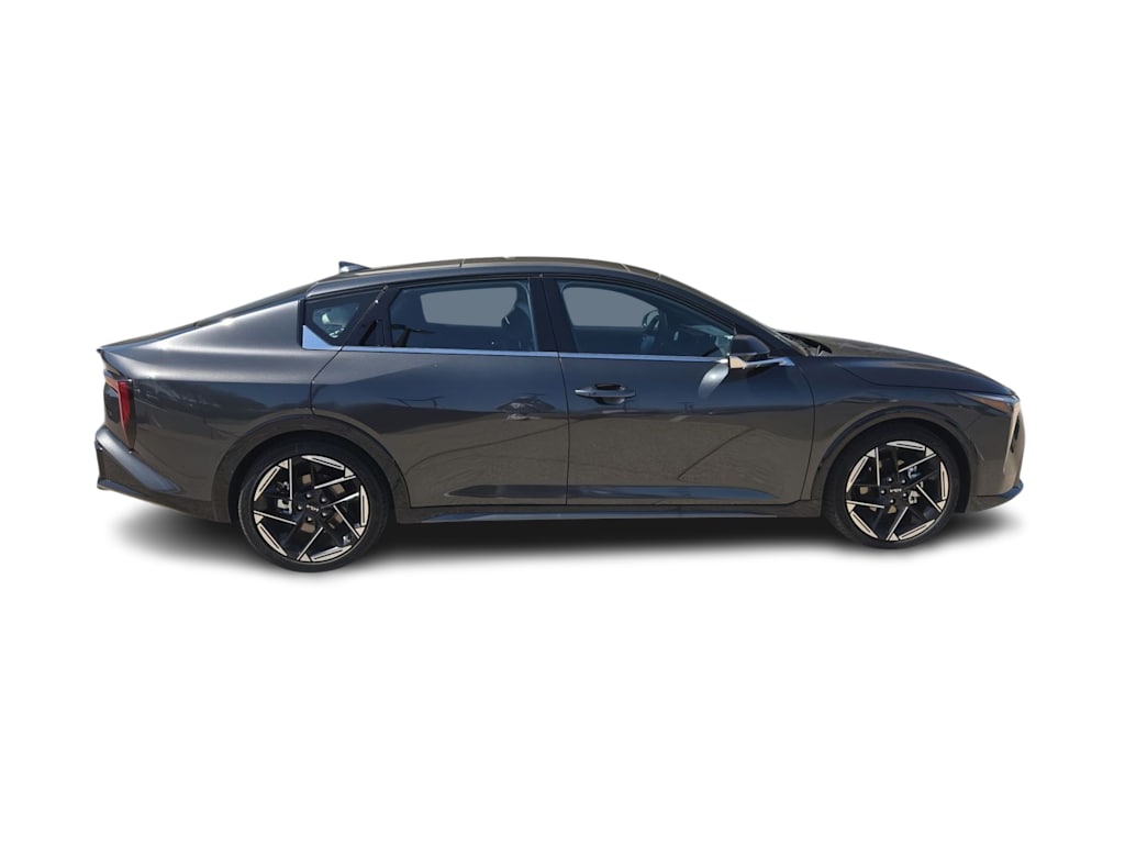 Thumbnail: 2026 Kia K4 - 24