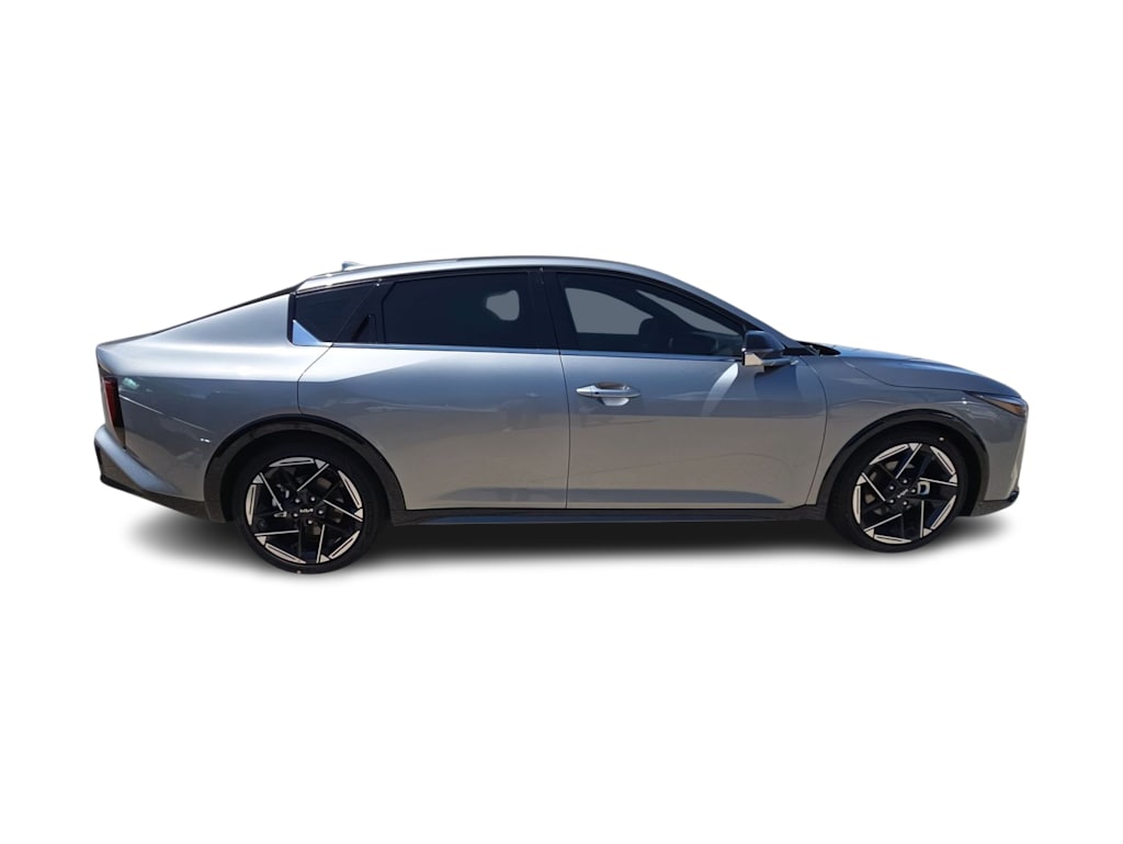 Thumbnail: 2026 Kia K4 - 23