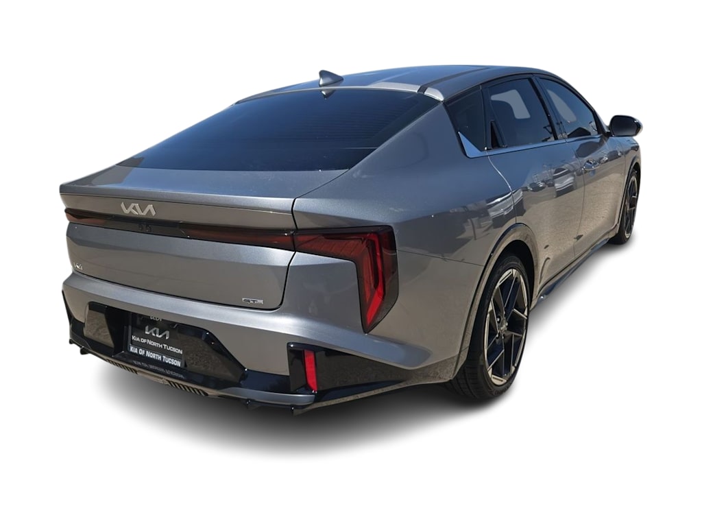 Thumbnail: 2026 Kia K4 - 22