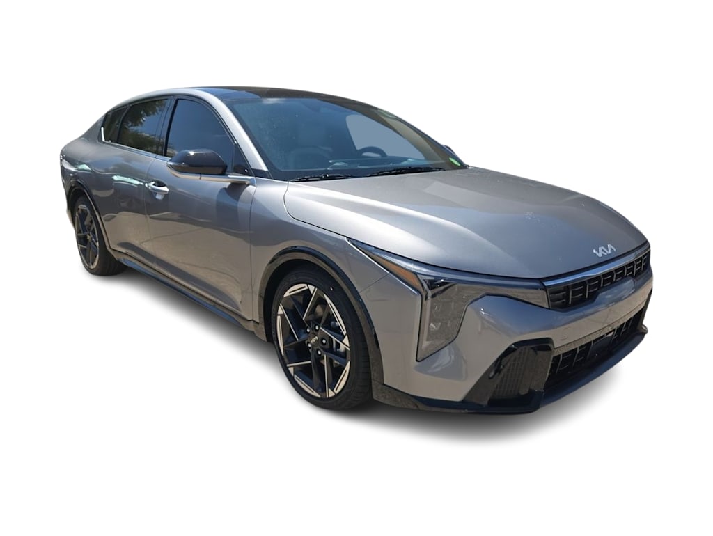 Thumbnail: 2026 Kia K4 - 19