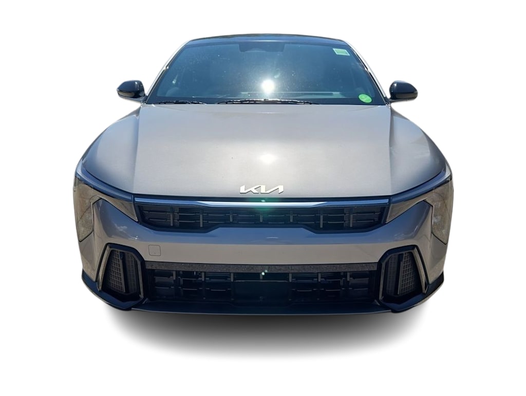 Thumbnail: 2026 Kia K4 - 5