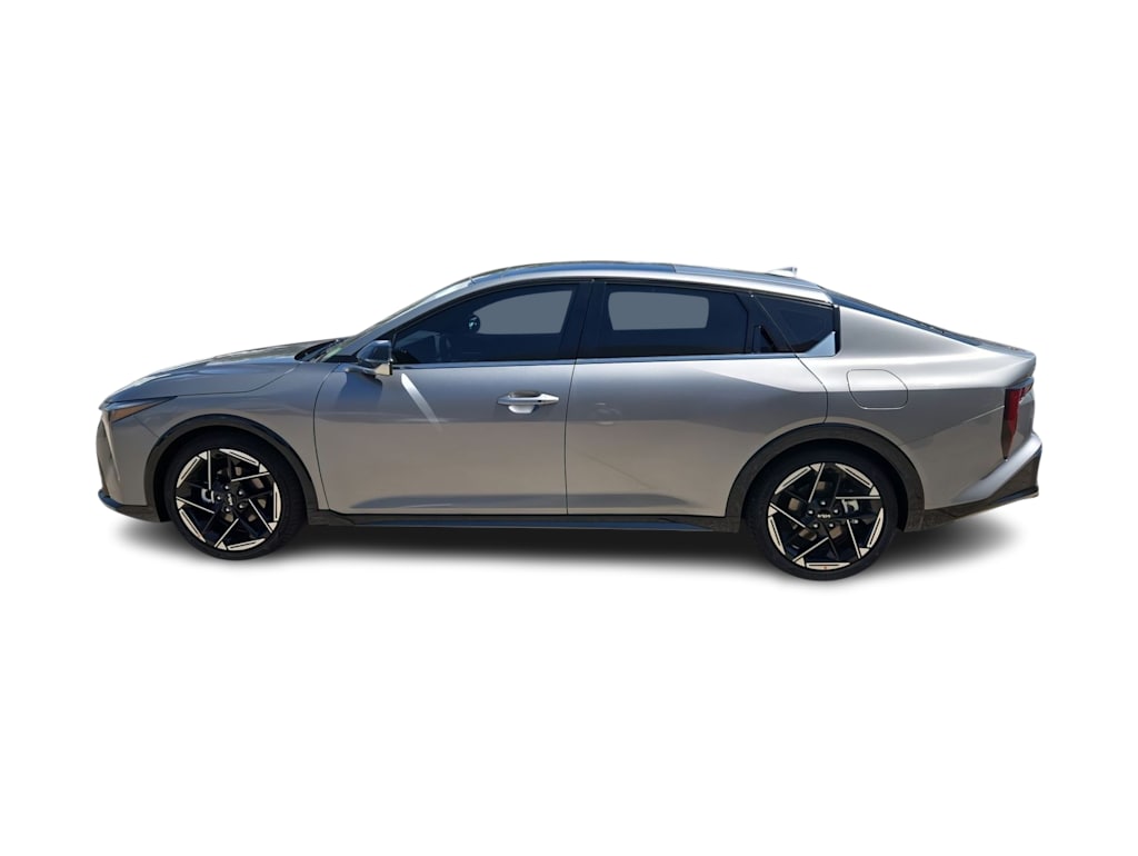 Thumbnail: 2026 Kia K4 - 3