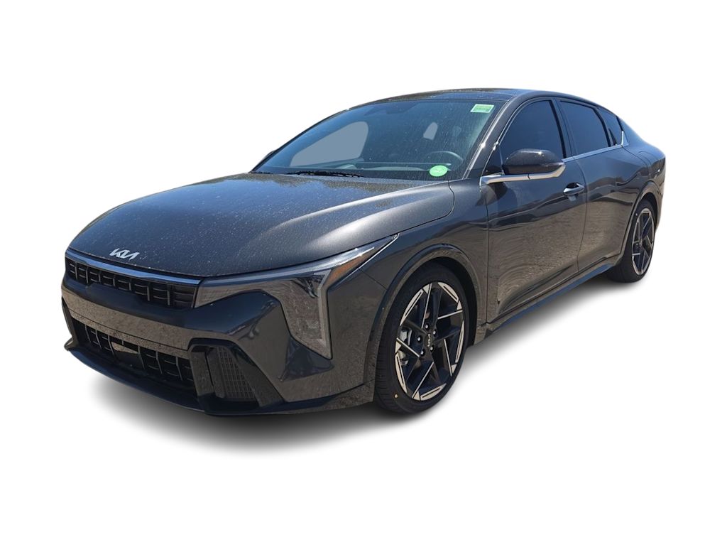 Thumbnail: 2026 Kia K4 - 22