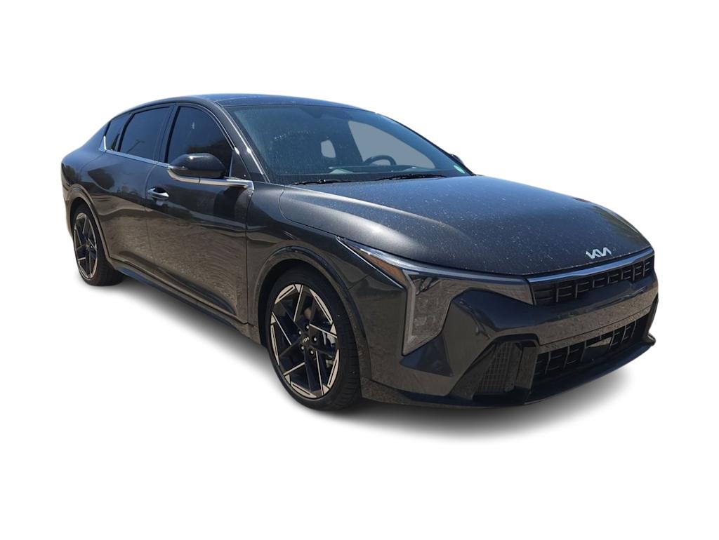 Thumbnail: 2026 Kia K4 - 21