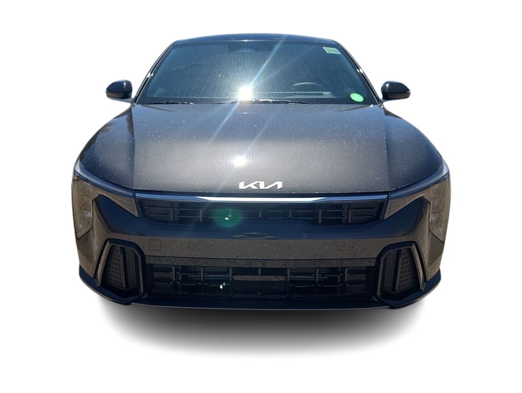 Thumbnail: 2026 Kia K4 - 6
