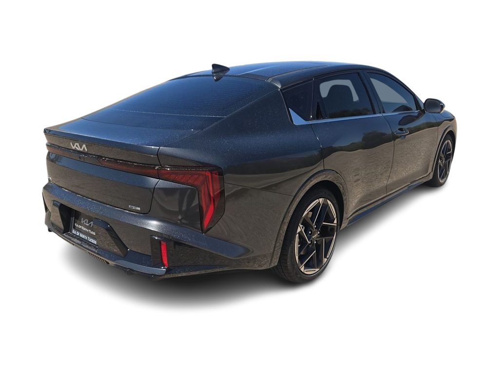 Thumbnail: 2026 Kia K4 - 23