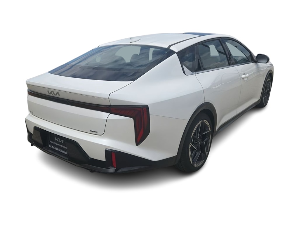 Thumbnail: 2026 Kia K4 - 22