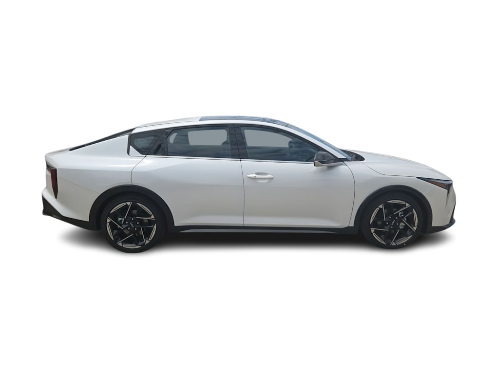 Thumbnail: 2026 Kia K4 - 23