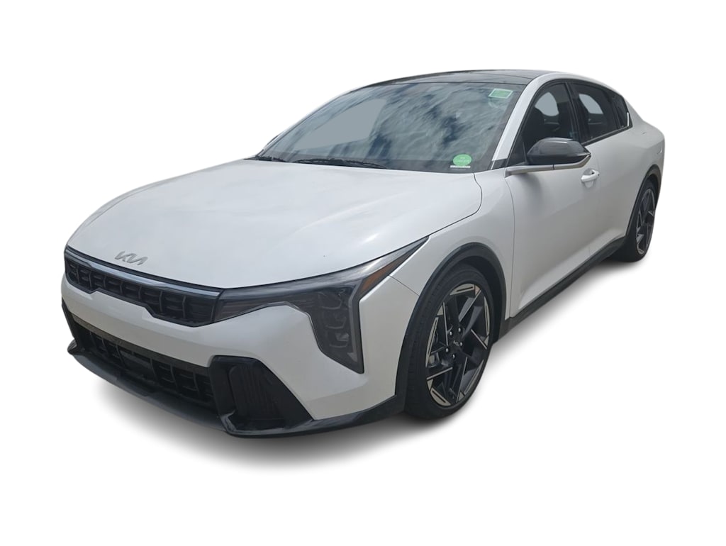 Thumbnail: 2026 Kia K4 - 19