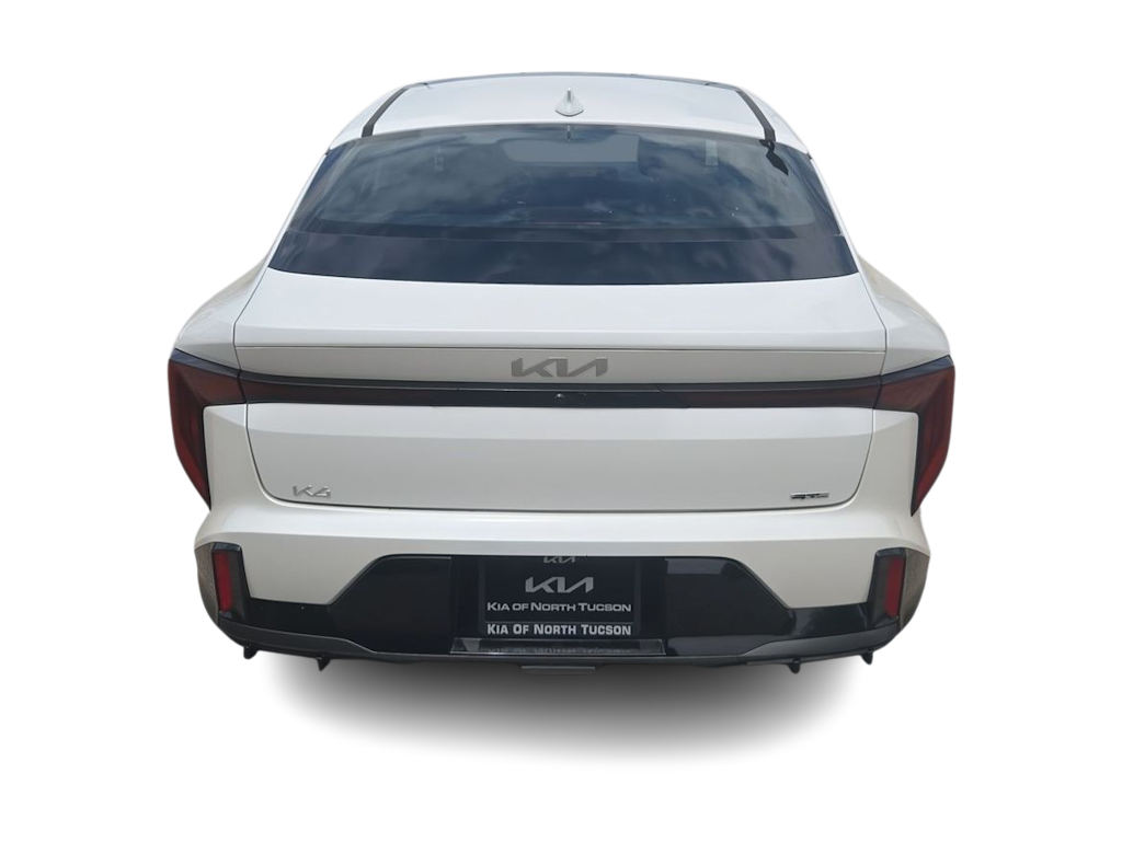 Thumbnail: 2026 Kia K4 - 21