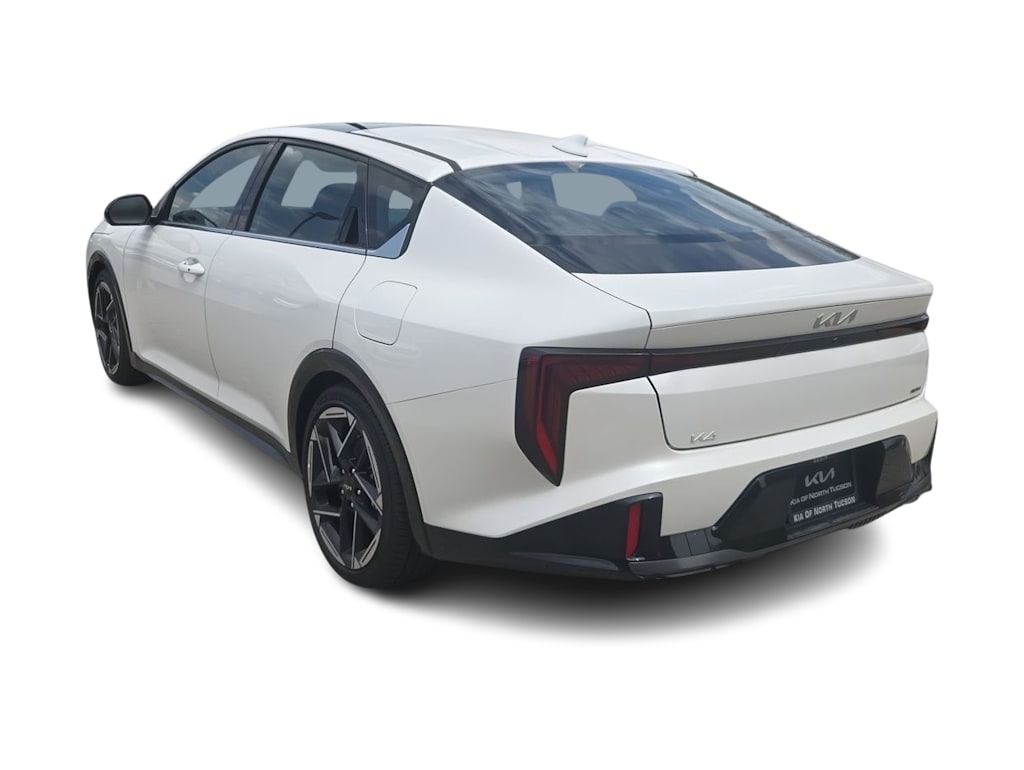 Thumbnail: 2026 Kia K4 - 20