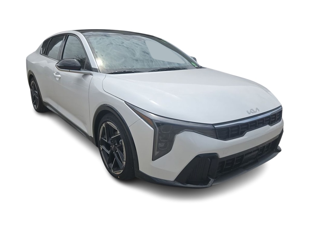 Thumbnail: 2026 Kia K4 - 18