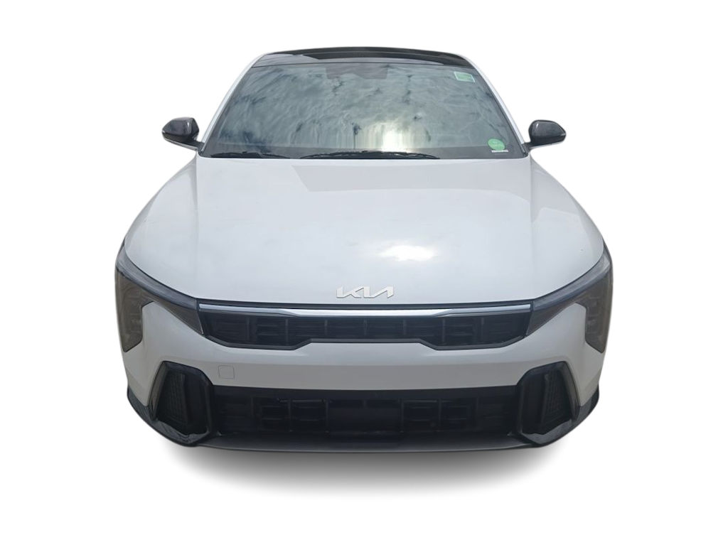 Thumbnail: 2026 Kia K4 - 4