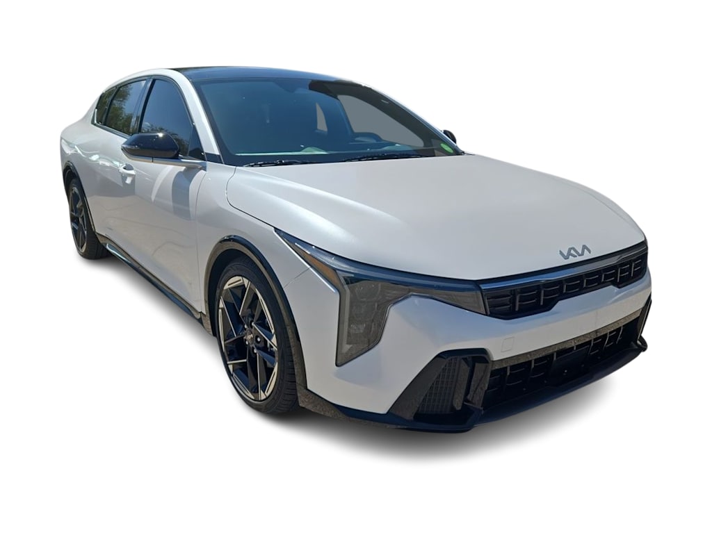 Thumbnail: 2026 Kia K4 - 19