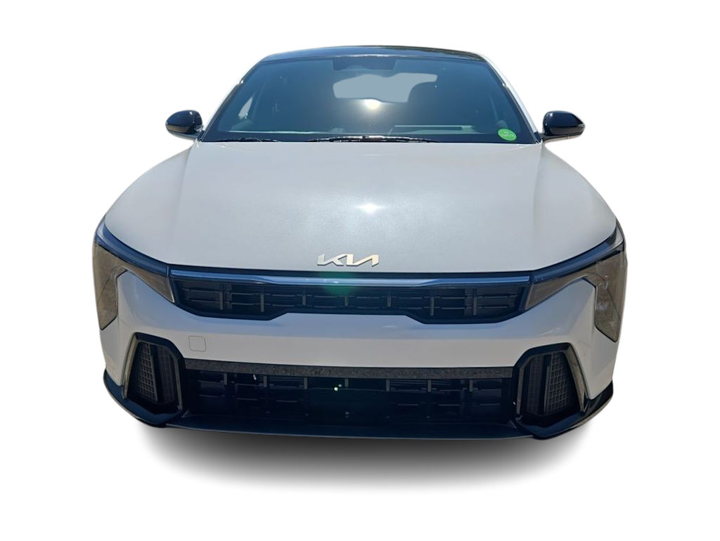 Thumbnail: 2026 Kia K4 - 5