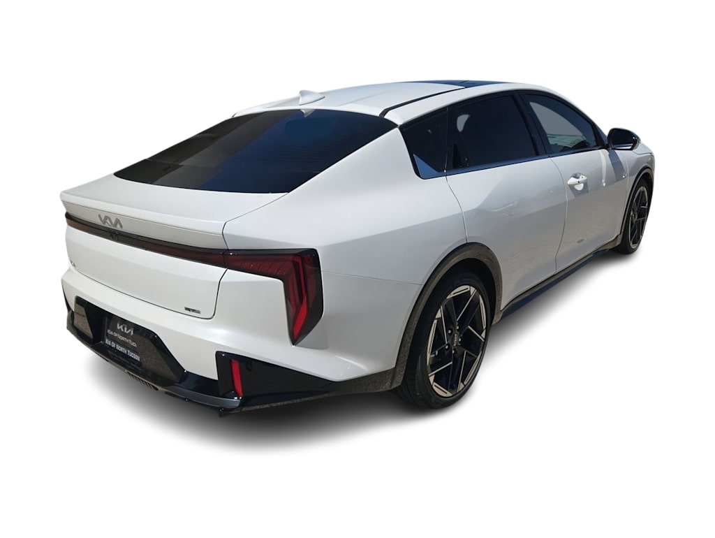 Thumbnail: 2026 Kia K4 - 22