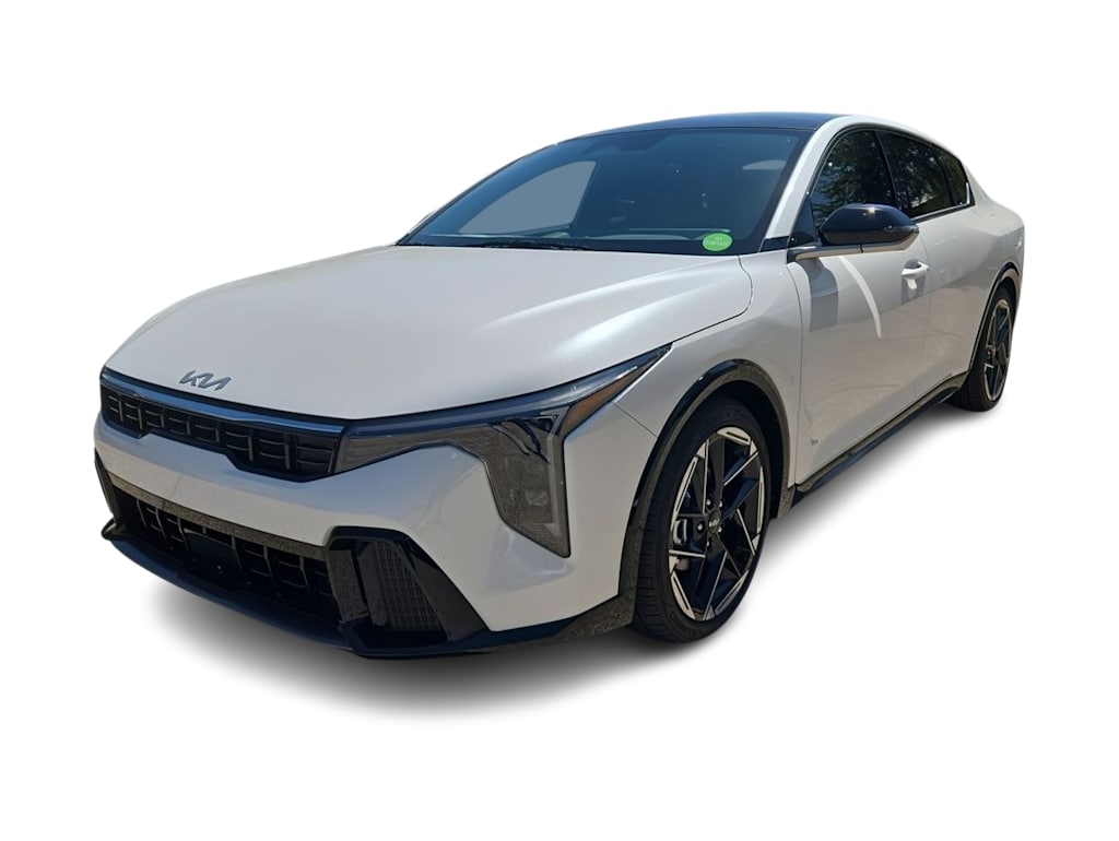 Thumbnail: 2026 Kia K4 - 20