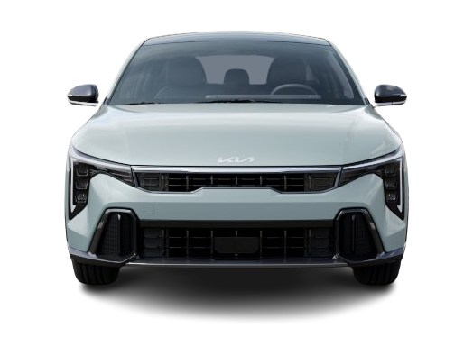 Thumbnail: 2026 Kia K4 - 5