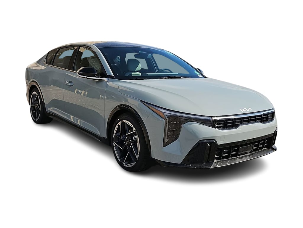 Thumbnail: 2026 Kia K4 - 19
