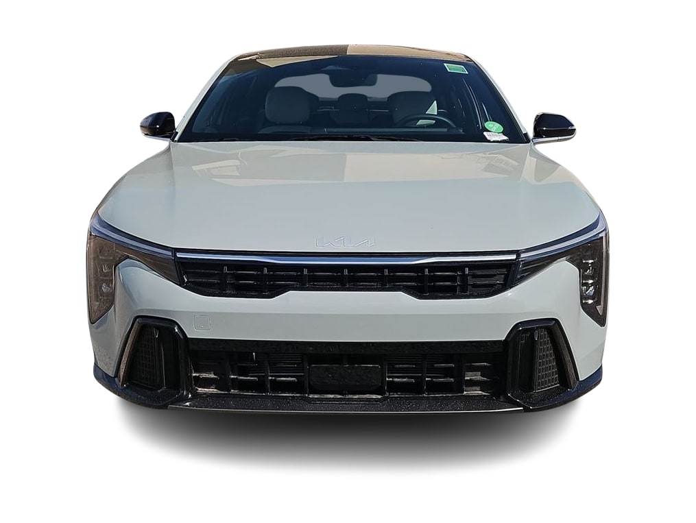 Thumbnail: 2026 Kia K4 - 5
