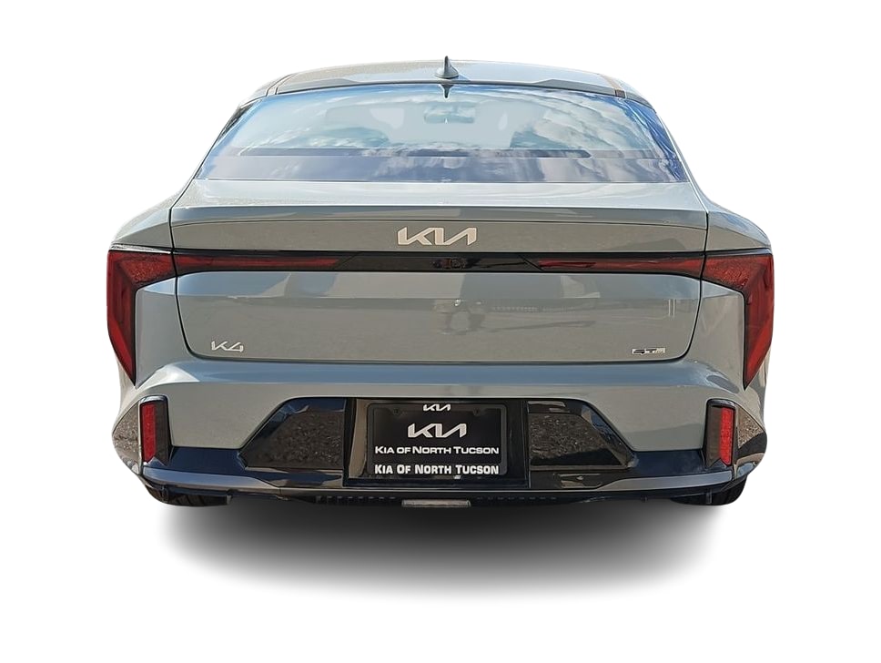 Thumbnail: 2026 Kia K4 - 21