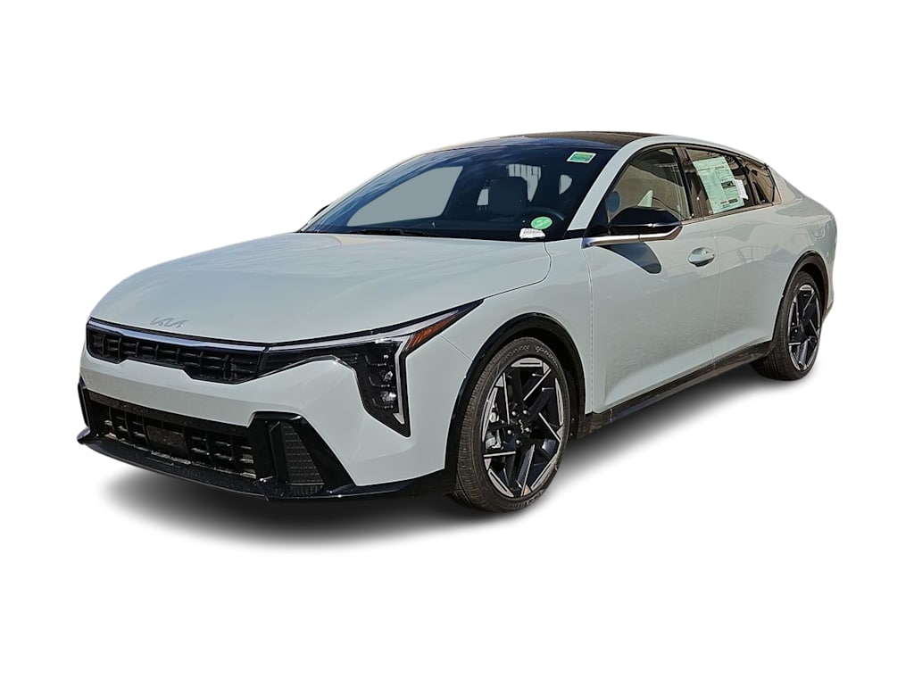 Thumbnail: 2026 Kia K4 - 20