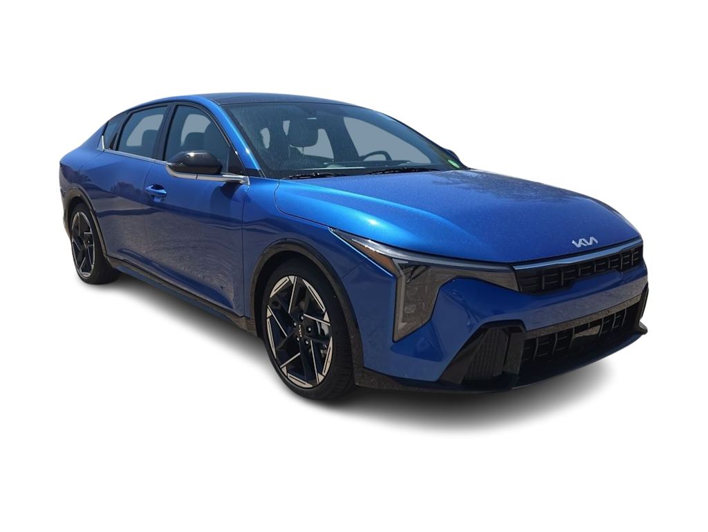 Thumbnail: 2026 Kia K4 - 20