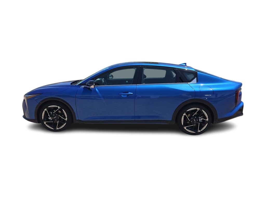 Thumbnail: 2026 Kia K4 - 3