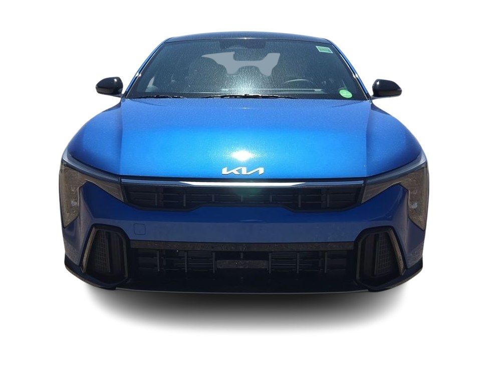 Thumbnail: 2026 Kia K4 - 6