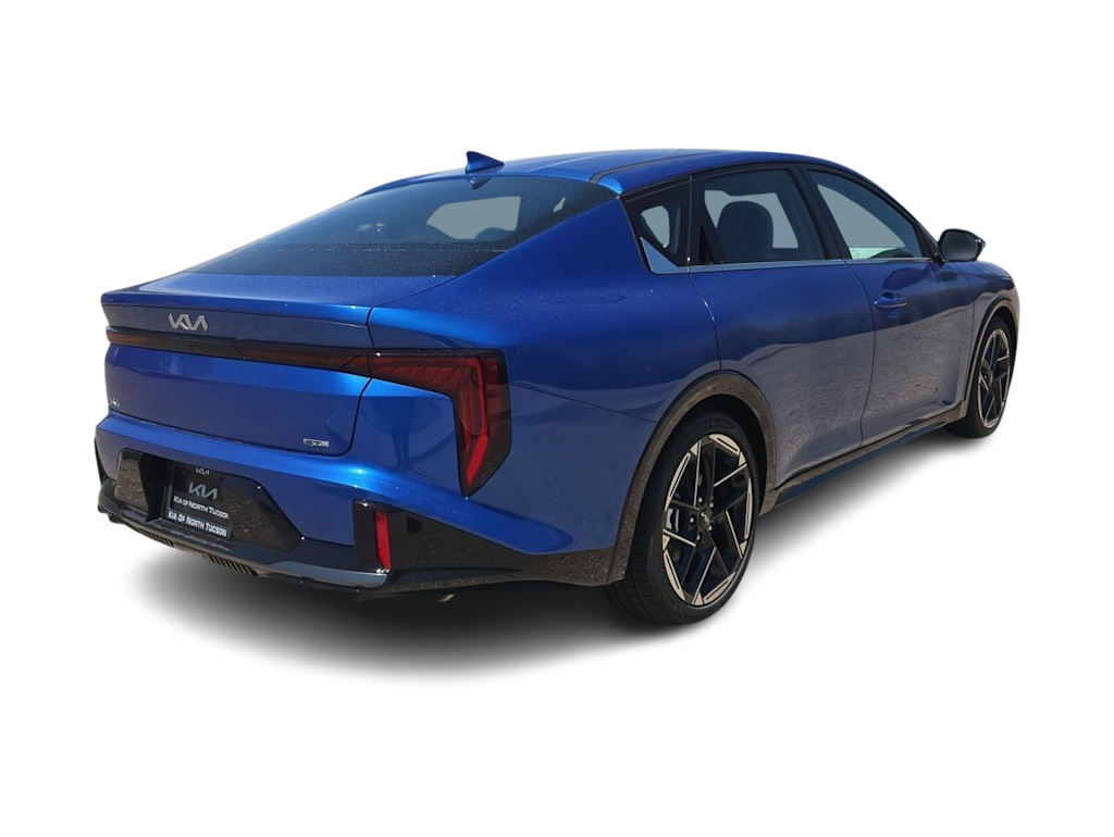 Thumbnail: 2026 Kia K4 - 22
