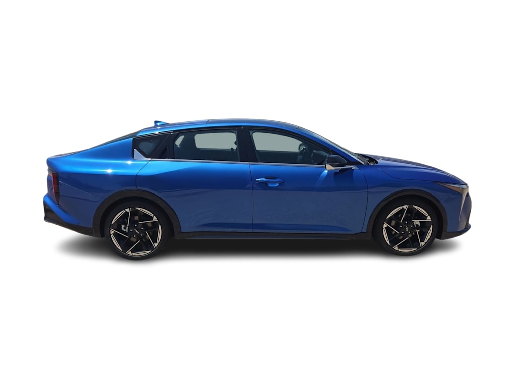 Thumbnail: 2026 Kia K4 - 23