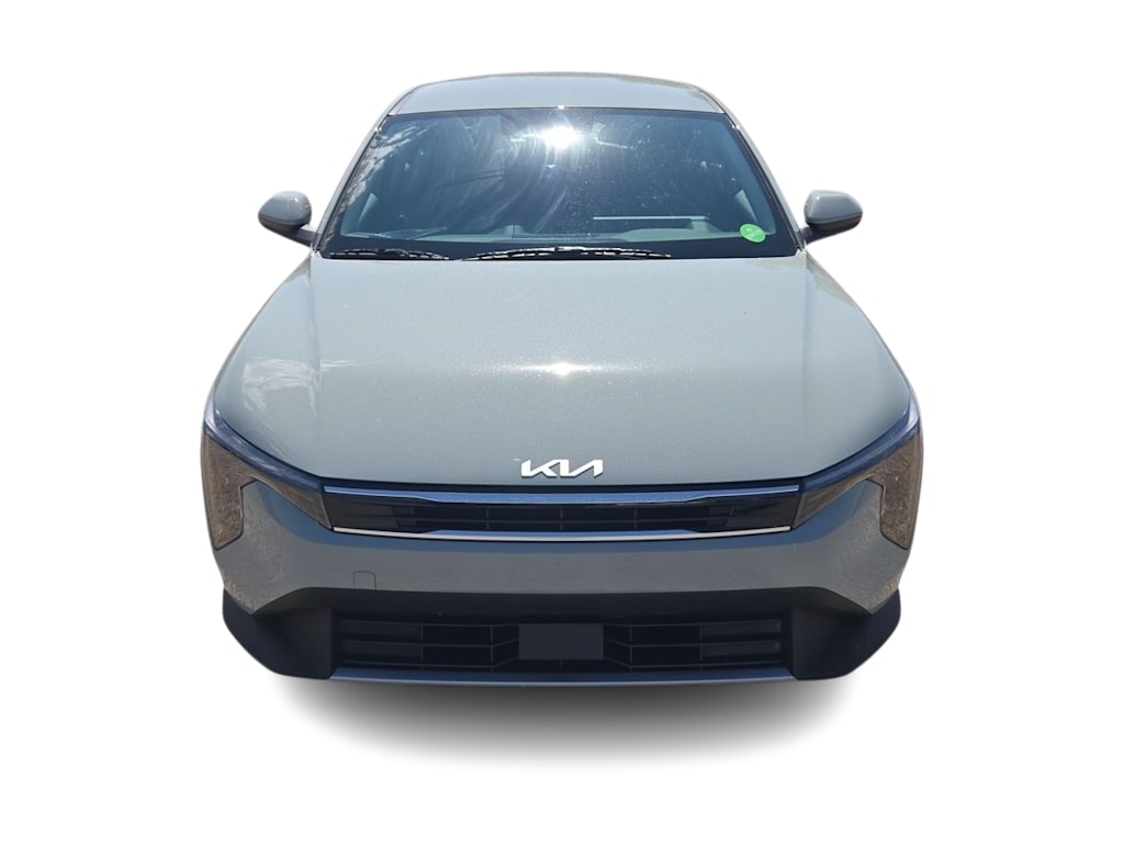 Thumbnail: 2026 Kia K4 - 6