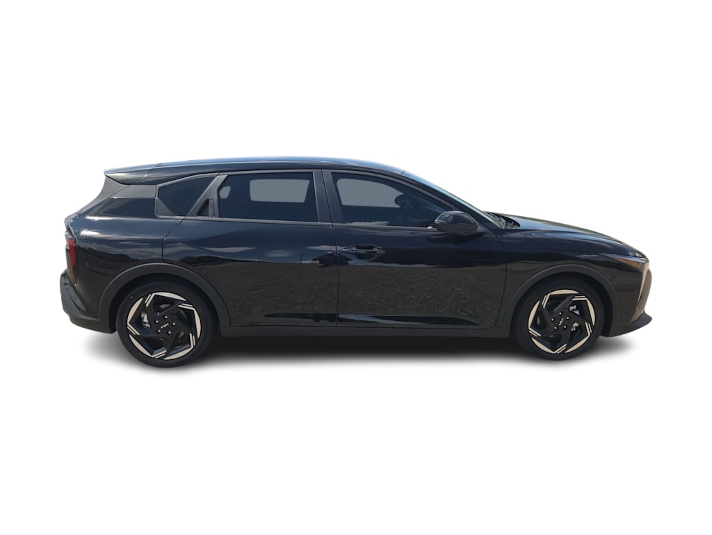Thumbnail: 2026 Kia K4 - 24