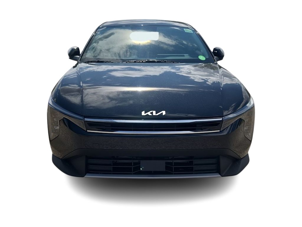 Thumbnail: 2026 Kia K4 - 6