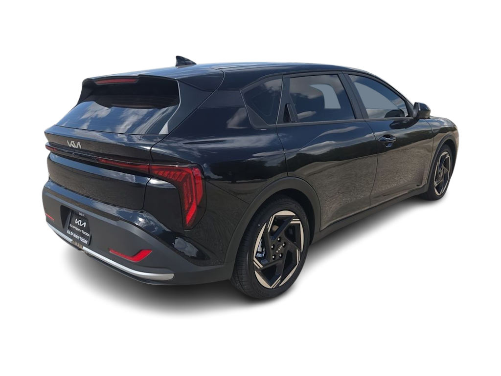 Thumbnail: 2026 Kia K4 - 23