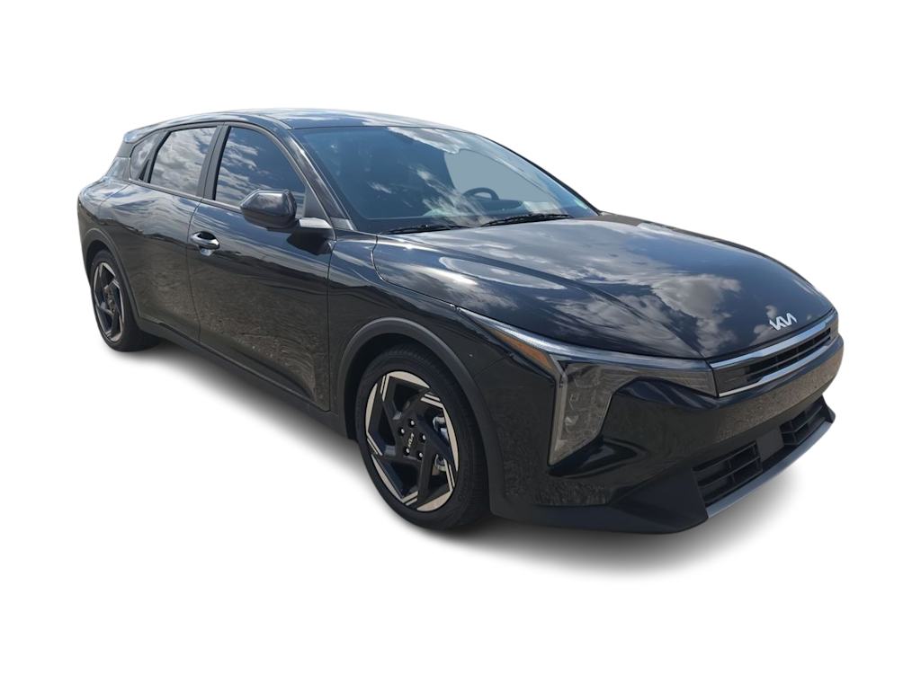 Thumbnail: 2026 Kia K4 - 21