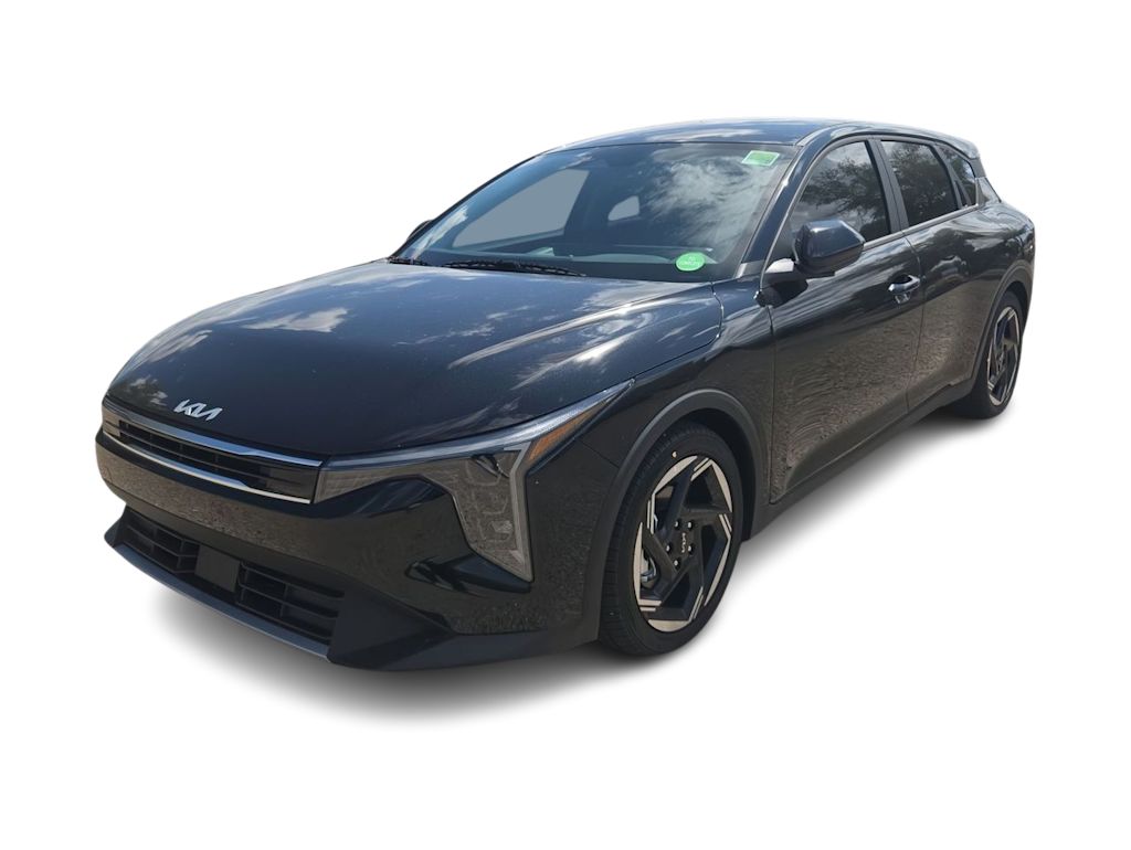 Thumbnail: 2026 Kia K4 - 22